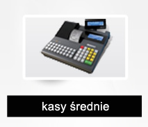 Kasy fiskalne średnie