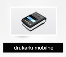 Drukarki fiskalne mobilne